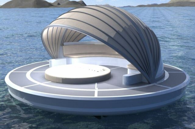 Lazzarini Mobile Floating suite concept (7)
