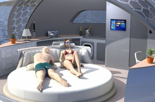 Lazzarini Mobile Floating suite concept (6)
