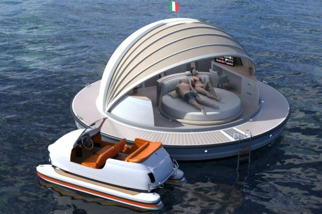 Lazzarini Mobile Floating suite concept (4)