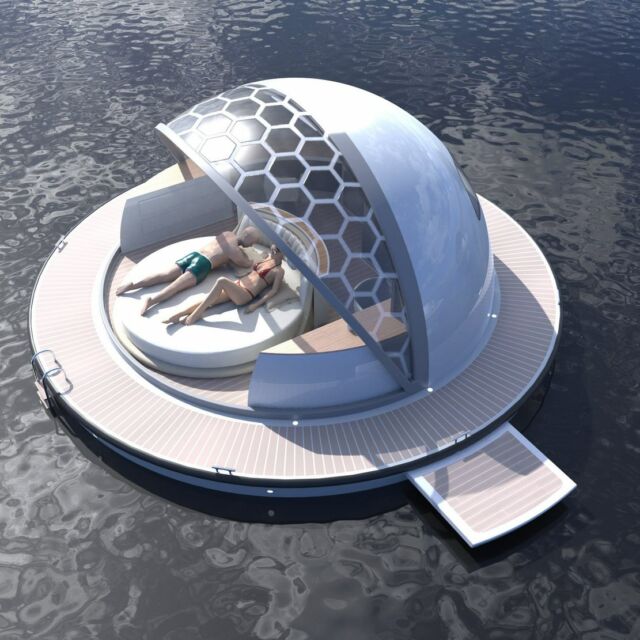 Lazzarini Mobile Floating suite concept (2)