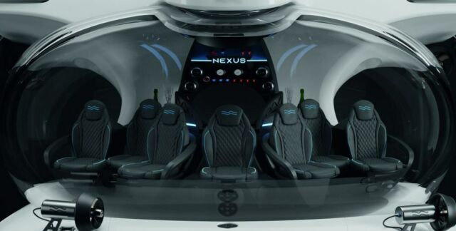 Nexus 9-person submarine (7)