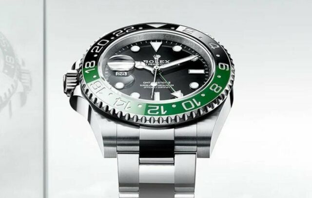 Rolex unveils new stunning Watch lineup (3)