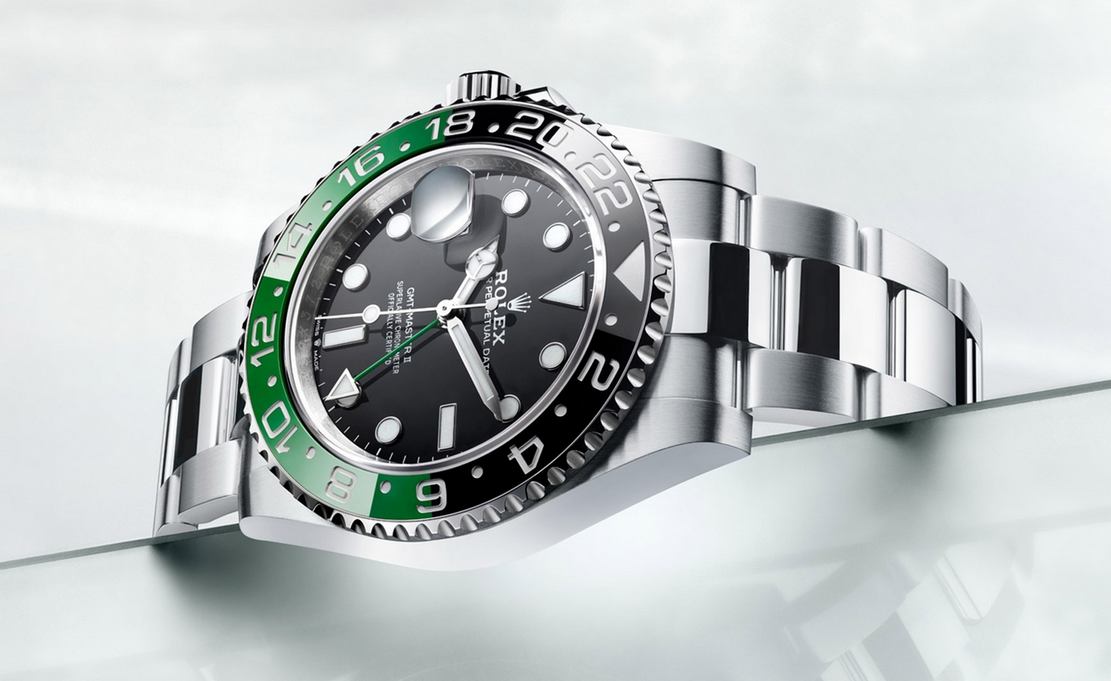 Rolex unveils new stunning Watch lineup (2)