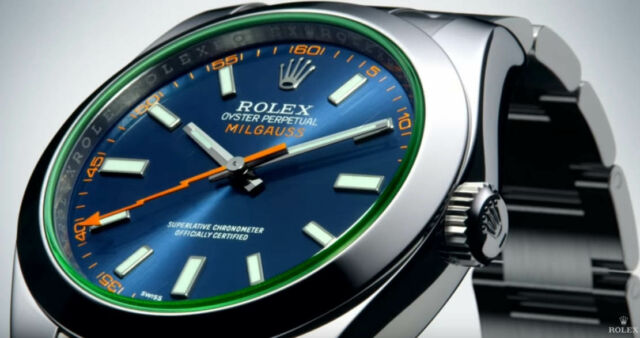 Rolex unveils new stunning Watch lineup