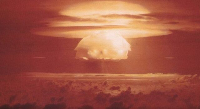 5 Largest Nuclear Tests
