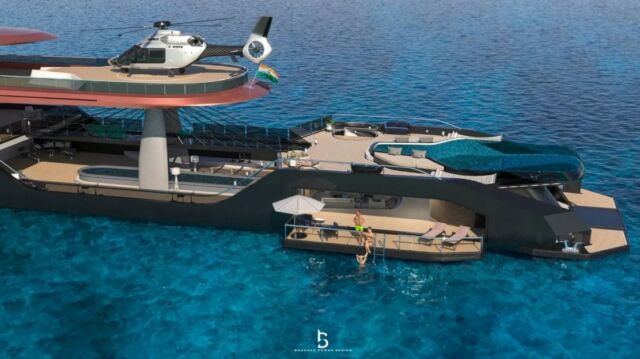 Bhushan Powar Zion Superyacht Concept (3)