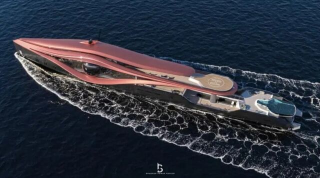 Bhushan Powar Zion Superyacht Concept (2)