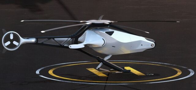 Drone Helicopter (1)