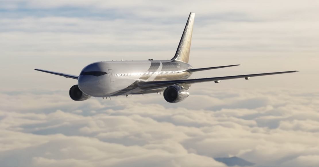 Inside One Of The World s Largest Private Jet WordlessTech