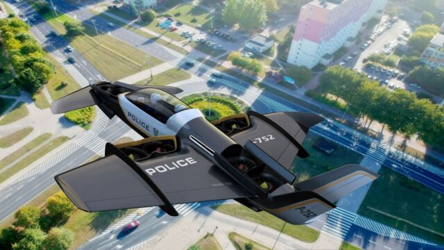 Manta Aircraft eVTOL ANN2 (6)