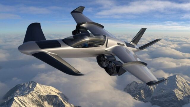 Manta Aircraft eVTOL ANN2 (3)