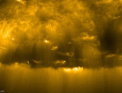 Our Sun as you’ve Never Seen it