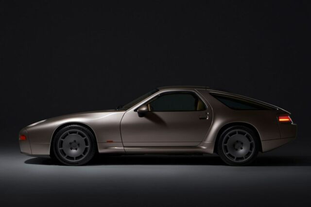 Nardone Automotive Porsche 928 (9)