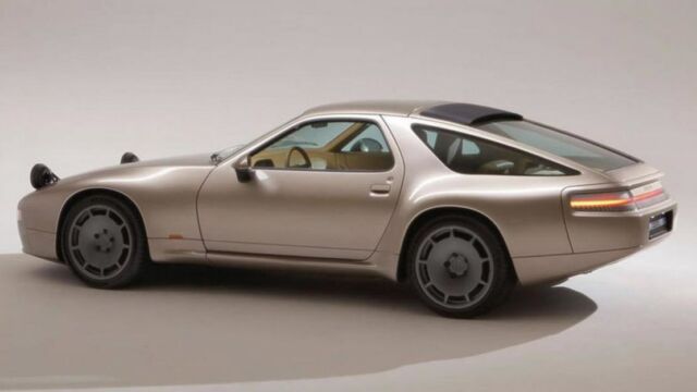 Nardone Automotive Porsche 928 (8)