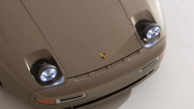 Nardone Automotive Porsche 928 (7)