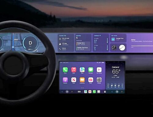 Apple’s ‘next generation’ of CarPlay