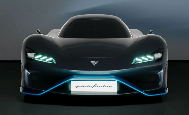 Apricale Hydrogen-powered Hypercar (3)