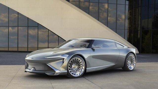 Buick Wildcat EV Concept (5)