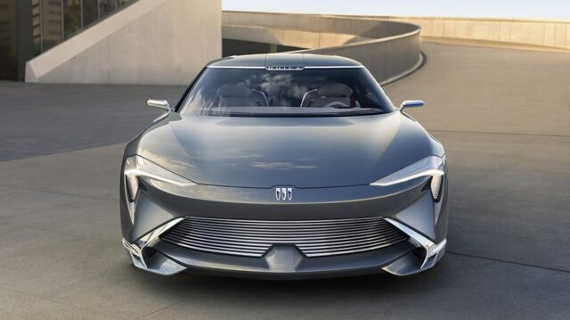 Buick Wildcat EV Concept (3)