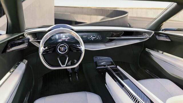 Buick Wildcat EV Concept (2)