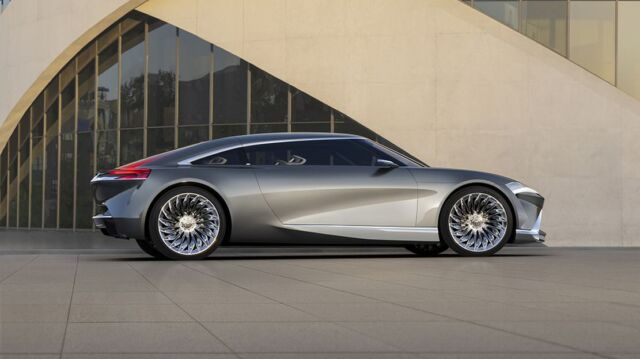 Buick Wildcat EV Concept (1)