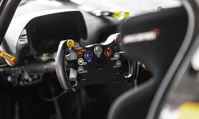 McLaren New Artura GT4 (5)
