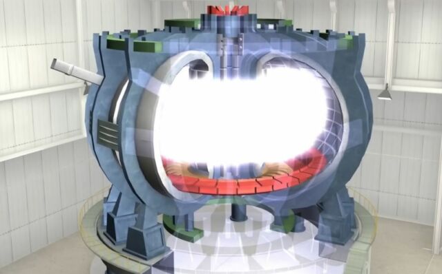 New German Nuclear Fusion Reactor Shocks the entire Industry