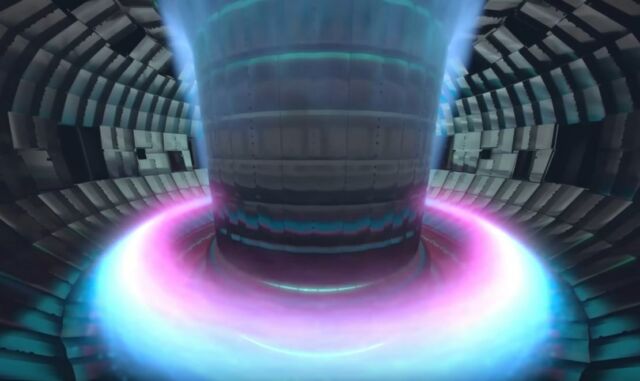 New German Nuclear Fusion Reactor Shocks the entire Industry