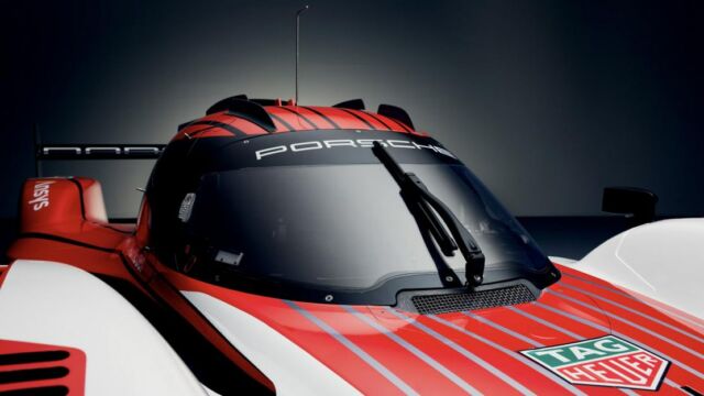 Porsche 963 Race Car (1)