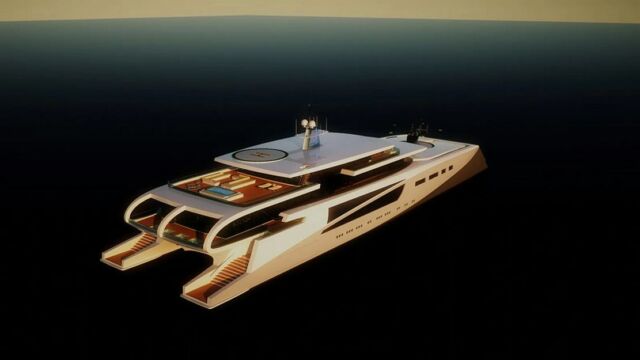 Project M Catamaran Concept (11)