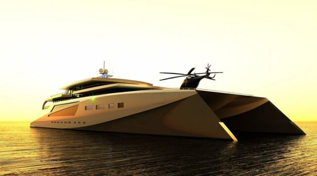 Project M Catamaran Concept (6)