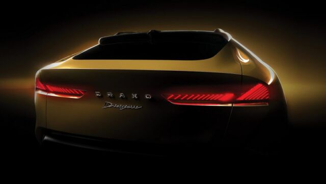 Drako Dragon Electric Hyper-SUV (1)