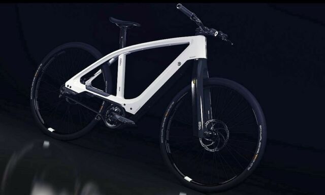 Evari 856 carbon fiber e-Bike (4)