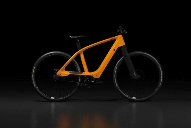 Evari 856 carbon fiber e-Bike (3)