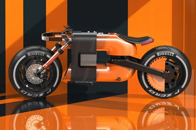 IONIQ 'Q' e-motorcycle concept (8)