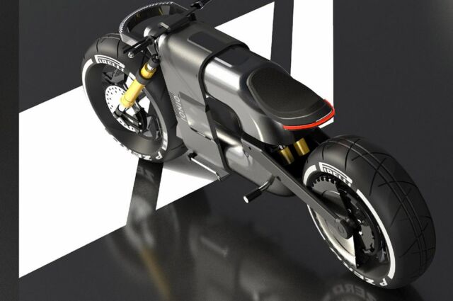 IONIQ 'Q' e-motorcycle concept (6)