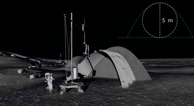 LINA Lunar outpost concept (2)