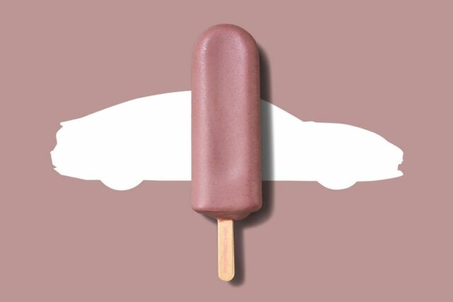 Porsche x Pretty Cool Ice Cream Pops (5)