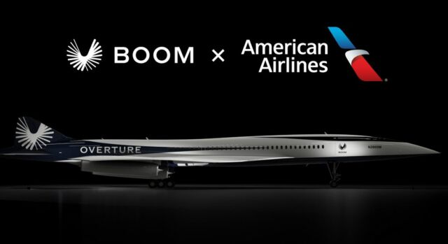Boom Supersonic Jets (2)