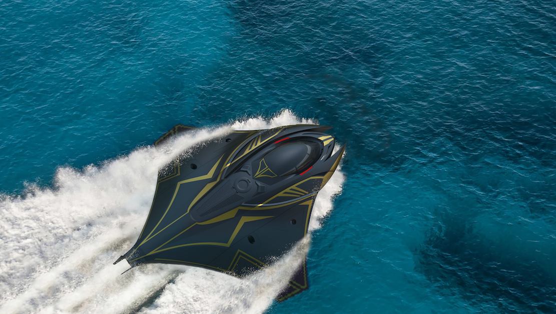 Futuristic Kronos Submarine (10)