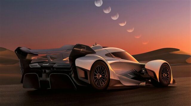 McLaren Solus GT hypercar (8)