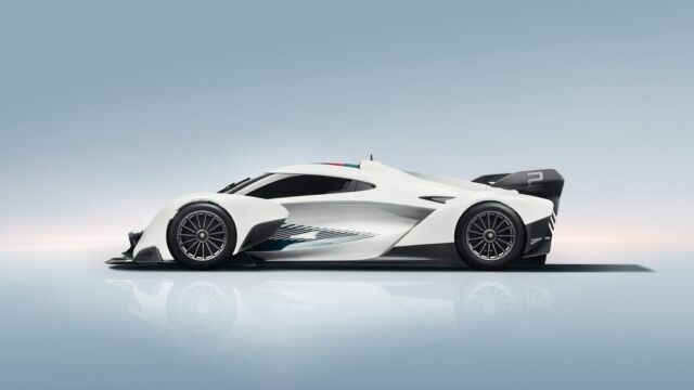 McLaren Solus GT hypercar (4)