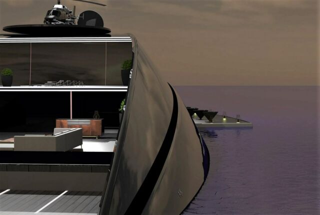 ONO 492-foot Gigayacht Concept (4)