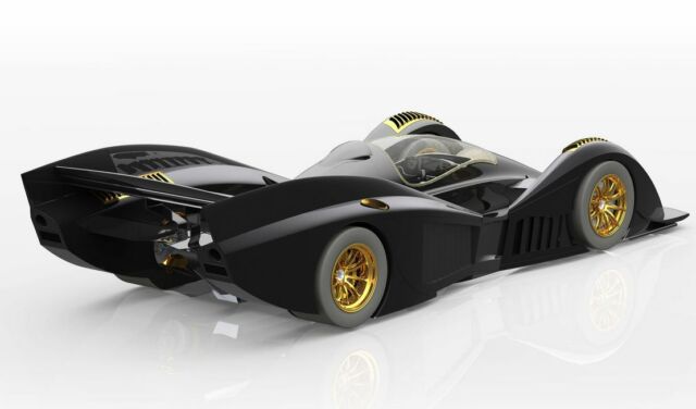 Rodin Fzero Track Car (4)