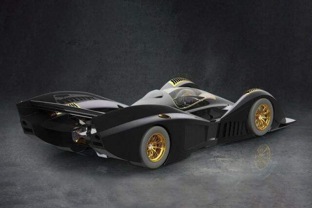 Rodin Fzero Track Car (2)