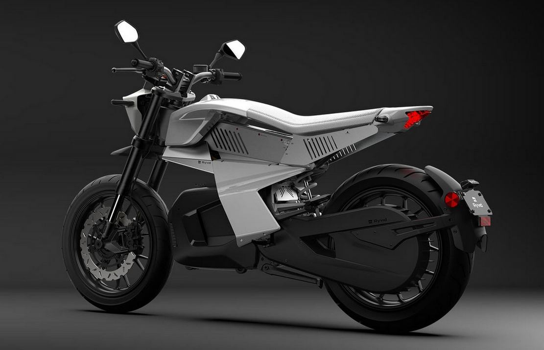 Ryvid Anthem Lightweight Electric Motorcycle (7)