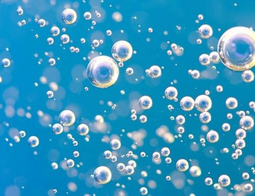 Using Magnets to Generate Oxygen from Water