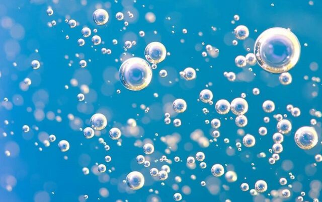 Using Magnets to Generate Oxygen from Water