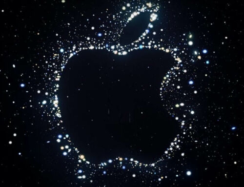 Apple Event – September 7- Live