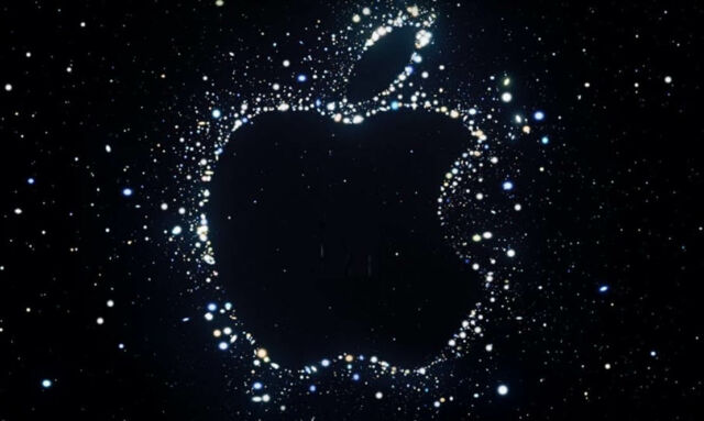 Apple Event — September 7